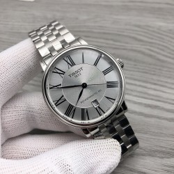 Tissot Watches: Top Quality