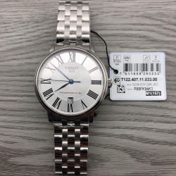 Tissot Watches: Top Quality
