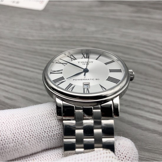 Tissot Watches: Top Quality