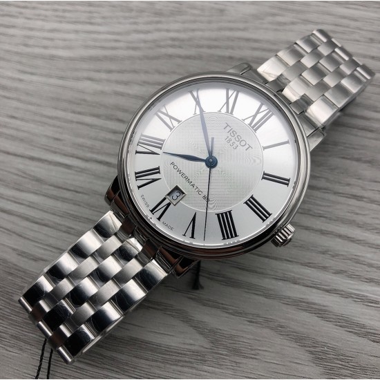 Tissot Watches: Top Quality