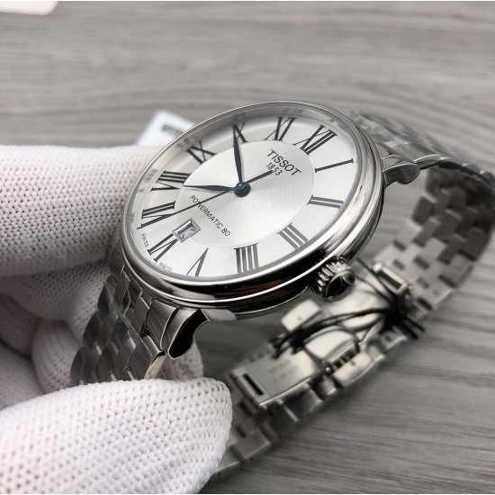 Tissot Watches: Top Quality