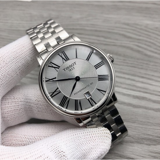 Tissot Watches: Top Quality