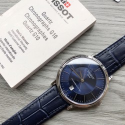 Tissot Watches: Top Quality