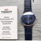 Tissot Watches: Top Quality