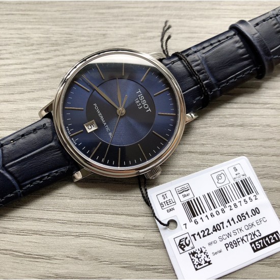 Tissot Watches: Top Quality