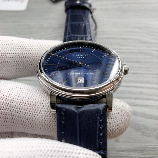 Tissot Watches: Top Quality