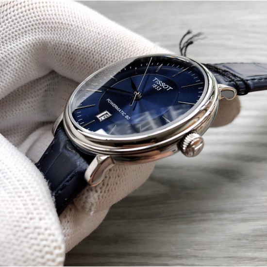 Tissot Watches: Top Quality