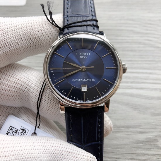 Tissot Watches: Top Quality