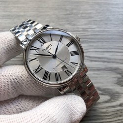 Tissot Watches: Top Quality
