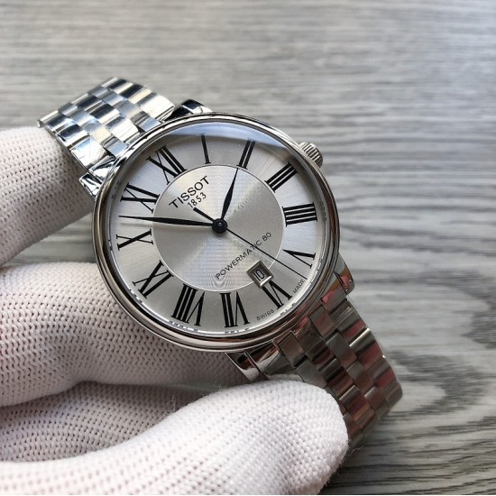 Tissot Watches: Top Quality