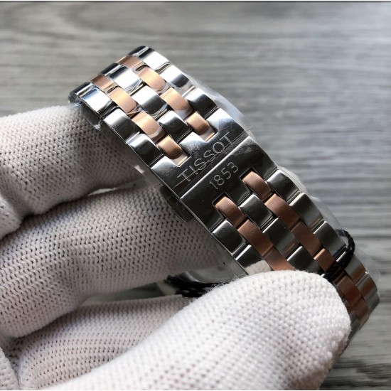 Tissot Watches: Top Quality