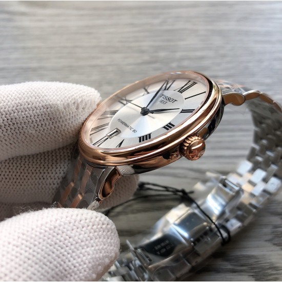 Tissot Watches: Top Quality