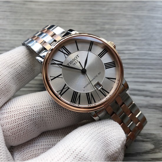 Tissot Watches: Top Quality