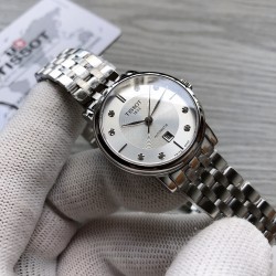Tissot Watches: Top Quality