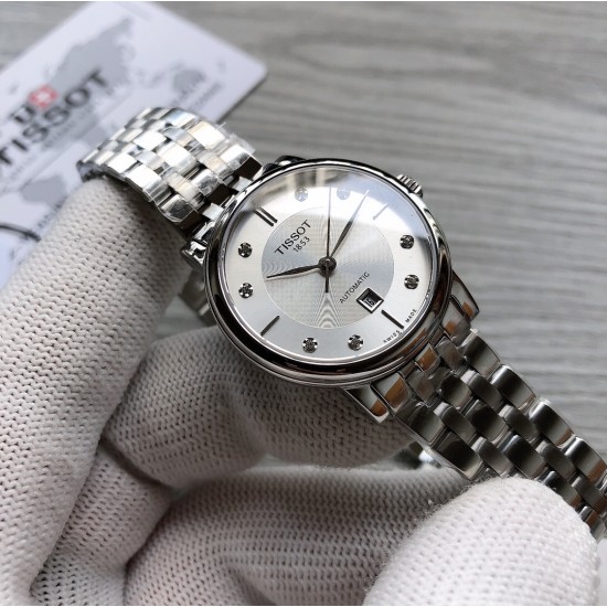 Tissot Watches: Top Quality