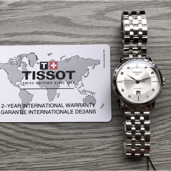 Tissot Watches: Top Quality
