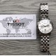 Tissot Watches: Top Quality