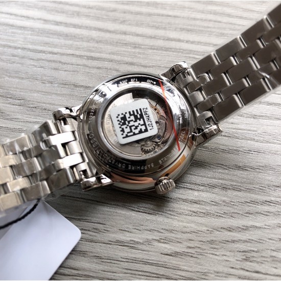 Tissot Watches: Top Quality