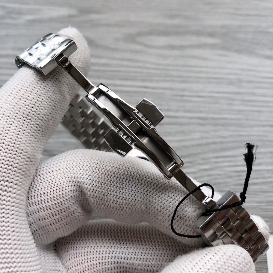 Tissot Watches: Top Quality