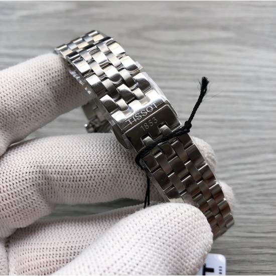 Tissot Watches: Top Quality