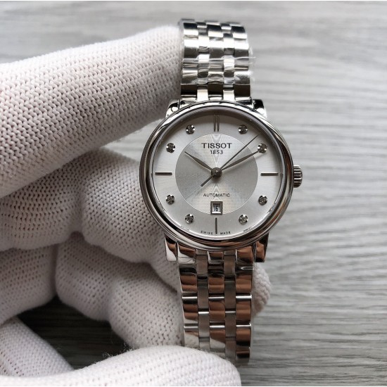 Tissot Watches: Top Quality
