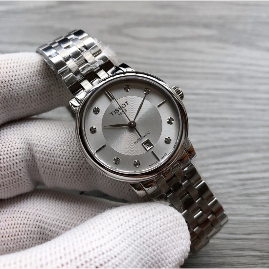 Tissot Watches: Top Quality
