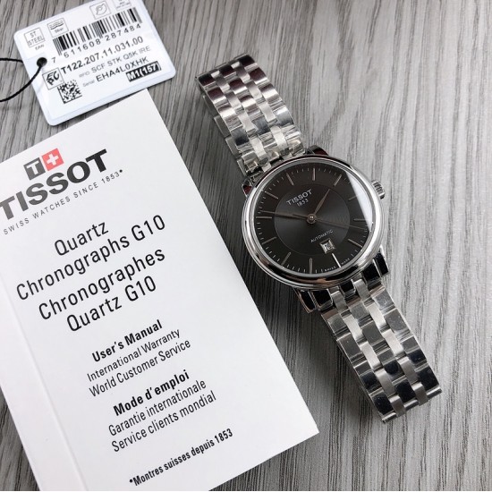 Tissot Watches: Top Quality