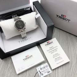 Tissot Watches: Top Quality