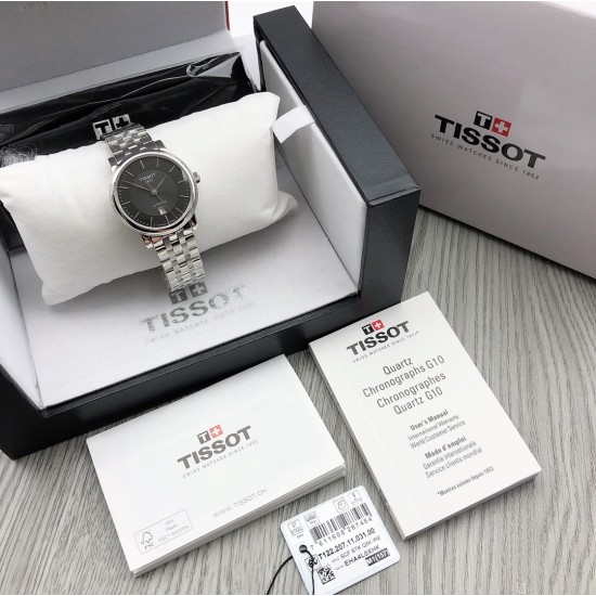 Tissot Watches: Top Quality