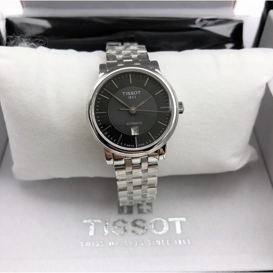 Tissot Watches: Top Quality