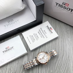 Tissot Watches: Top Quality