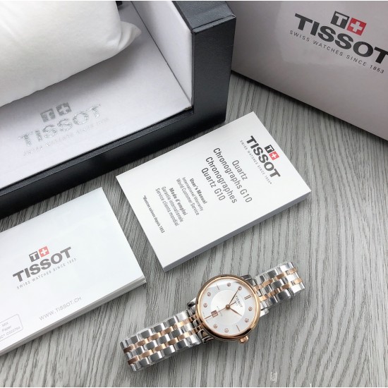 Tissot Watches: Top Quality