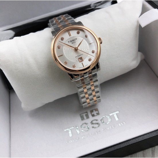 Tissot Watches: Top Quality