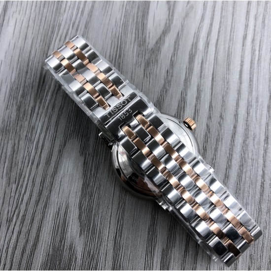 Tissot Watches: Top Quality