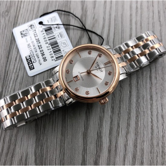Tissot Watches: Top Quality