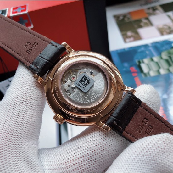 Tissot Watches: Top Quality