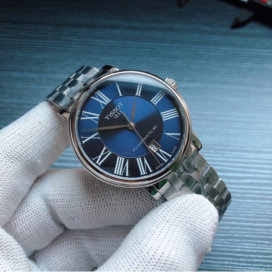 Tissot Watches: Top Quality