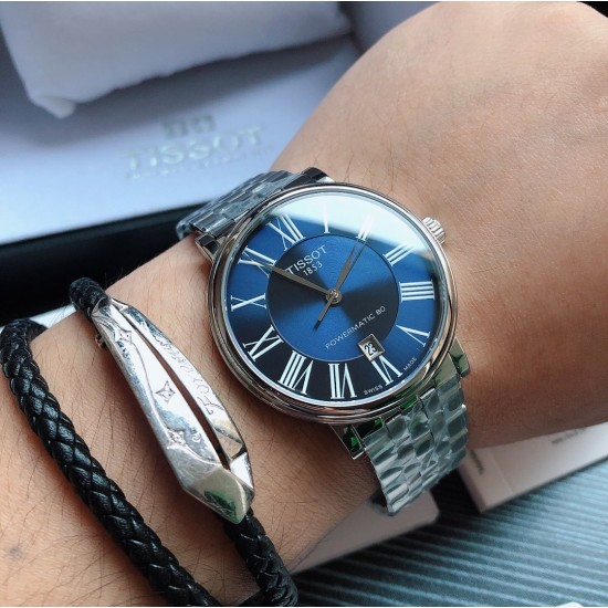 Tissot Watches: Top Quality