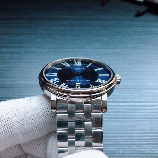 Tissot Watches: Top Quality
