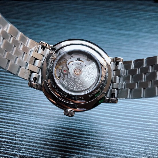Tissot Watches: Top Quality