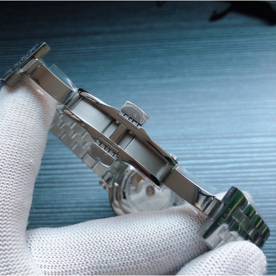 Tissot Watches: Top Quality