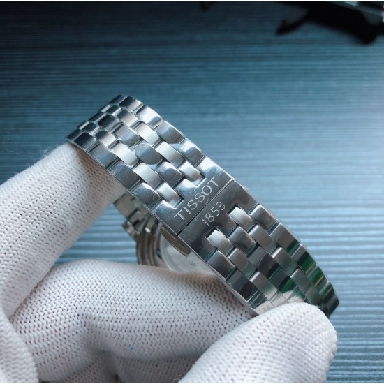 Tissot Watches: Top Quality