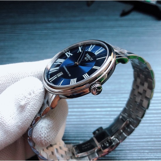 Tissot Watches: Top Quality