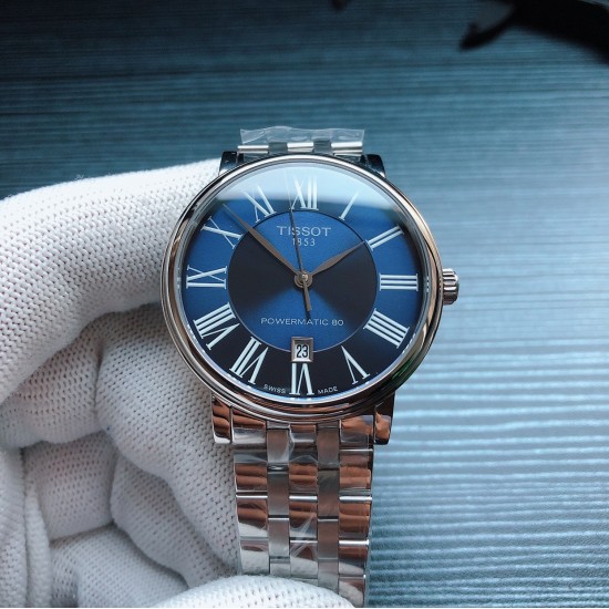 Tissot Watches: Top Quality