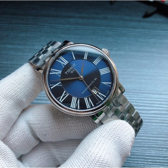 Tissot Watches: Top Quality