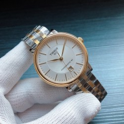 Tissot Watches: Top Quality