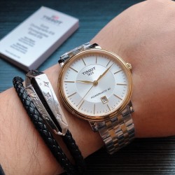 Tissot Watches: Top Quality