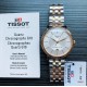 Tissot Watches: Top Quality