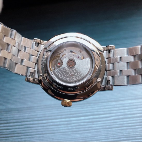 Tissot Watches: Top Quality