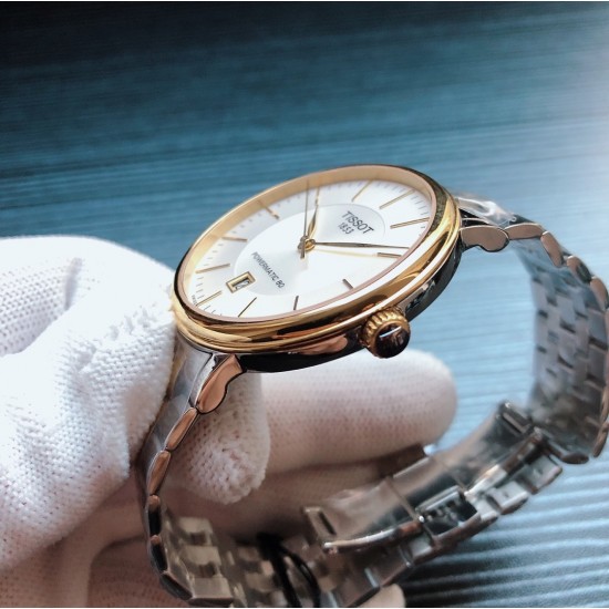 Tissot Watches: Top Quality